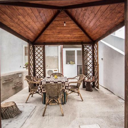Casa Vacanza Il Mandorlo Domusnovas Exteriér fotografie
