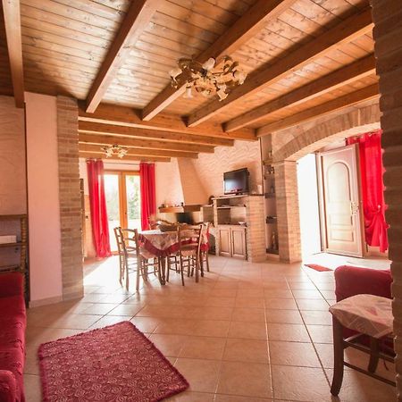 Casa Vacanza Il Mandorlo Domusnovas Exteriér fotografie